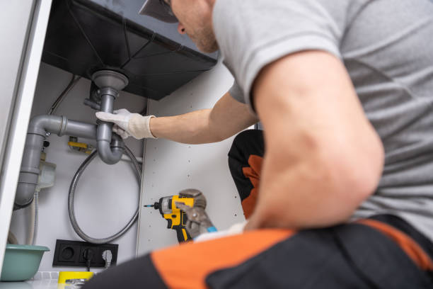 Best Water Leak Repair  in La Homa, TX
