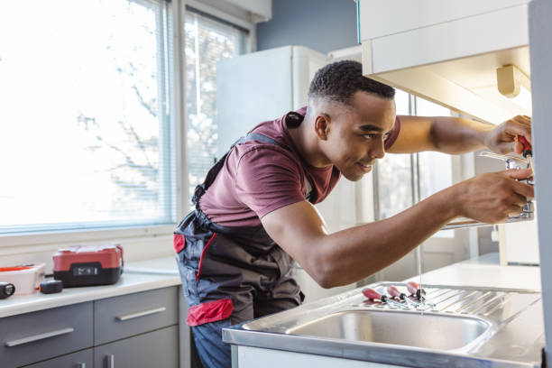 Best Drain Cleaning Services  in La Homa, TX