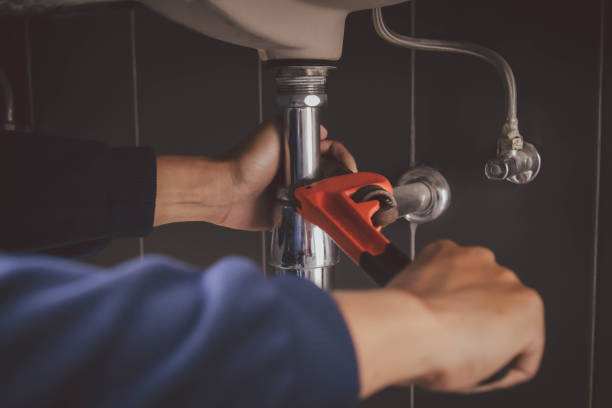 Best Pipe Repair Near Me  in La Homa, TX